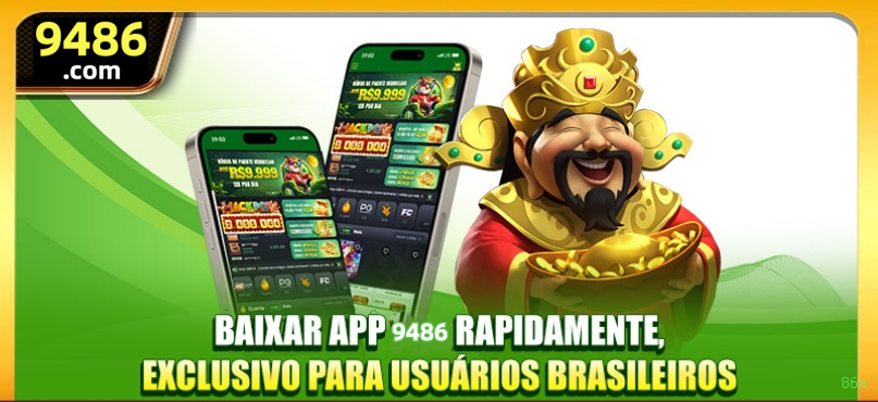 App 86a apostas esportivas mobile