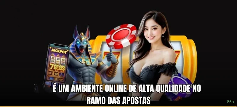 Cassino 86a - mesas ao vivo e jogos