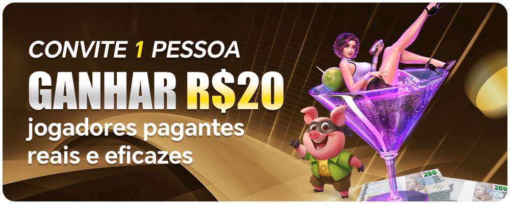 Plataforma 86a - cassino e apostas