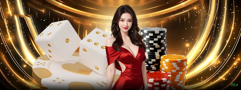 Slots com prêmios 86a